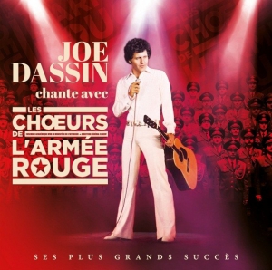 Joe Dassin - Chante Avec Les Choeurs De L'Armee Rouge