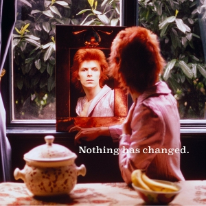 David Bowie - Nothing Has Changed (2LP)