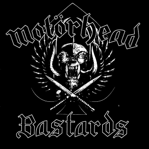 Motorhead - Bastards (LP)