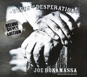 Joe Bonamassa - Blues Of Desperation