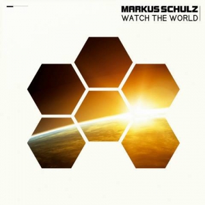 Markus Schulz – Watch The World (2CD)