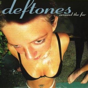 Deftones - Around the Fur (LP)