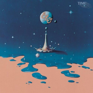 Electric Light Orchestra - Time (LP)