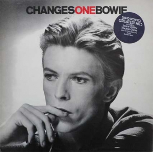 David Bowie - Changesonebowie (LP)