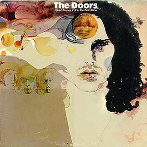 The Doors - Weird Scenes Inside The Goldmine (2LP)