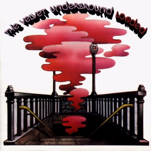 The Velvet Underground - Loaded (LP)