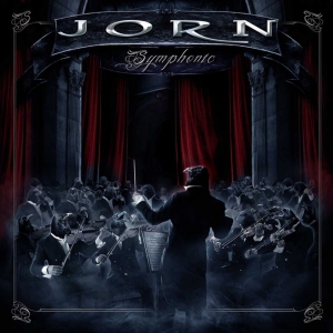 Jorn - Symphonic (2LP)