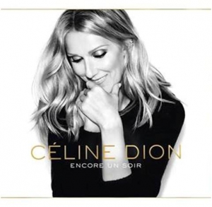 Celine Dion - Encore Un Soire