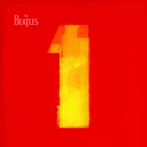 Beatles - 1 One