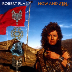 Robert Plant - Now And Zen (LP)