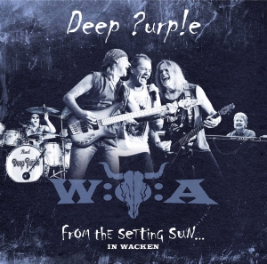Deep Purple - From The Setting Sun...In Wacken (2CD)