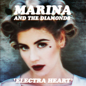 Marina and the Diamonds - Electra Heart (2LP)