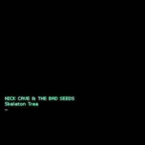 Nick Cave And The Bad Seeds - The Skeleton Tree