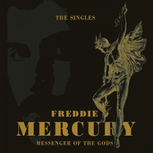 Freddie Mercury - The Singles Collection (2CD)