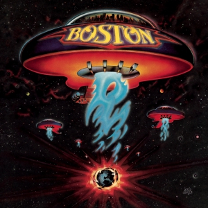 Boston - Boston (LP)
