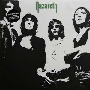 Nazareth - Nazareth (LP)