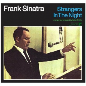 Frank Sinatra - Strangers In The Night (LP)