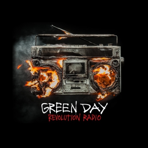 Green Day - Revolution Radio (LP)