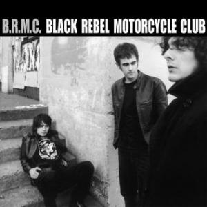 Black Rebel Motorcycle Club - B.R.M.C.