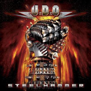 U.D.O. - Steelhammer (2LP)