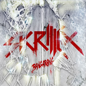 Skrillex - Bangarang (LP)