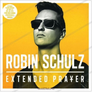 Robin Schulz - Prayer (3LP)
