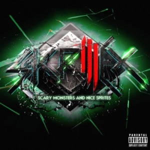 Skrillex - Scary Monsters And Nice Sprites (LP)