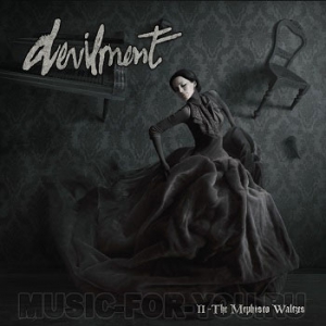 Devilment - II. The Mephisto Waltzes