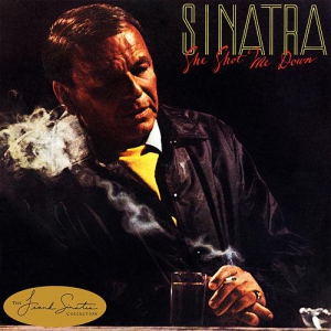Frank Sinatra - She Shot Me Down (LP)