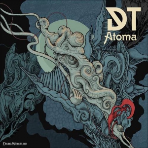 Dark Tranquillity - Atoma