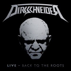Dirkschneider (UDO) - Live - Back To The Roots (2CD)