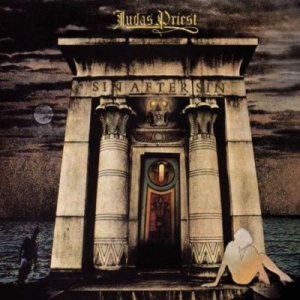 Judas Priest - Sin After Sin (2LP)