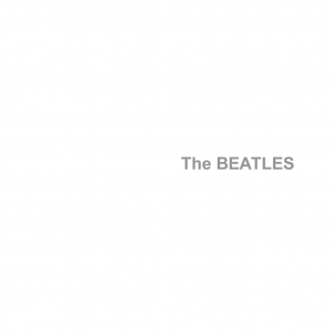 The Beatles - The Beatles (White Album) (2LP)