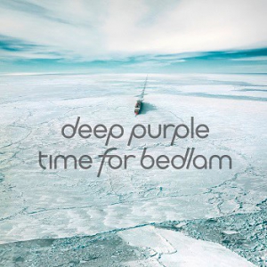 Deep Purple - Time For Bedlam (EP)