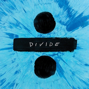 Ed Sheeran - Divide (2LP)