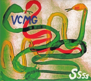 VCMG - SSss (LP+CD)