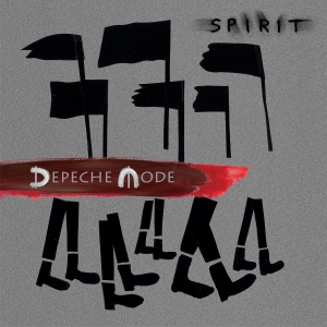 Depeche Mode - Spirit Deluxe (2CD)