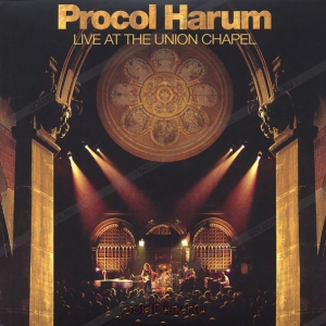 Procol Harum - Live At The Union Chapel (2LP)
