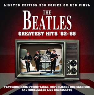 The Beatles - Greatest Hits 62-65 (LP)