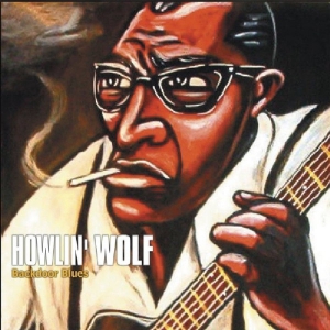 Howlin' Wolf – Backdoor Blues