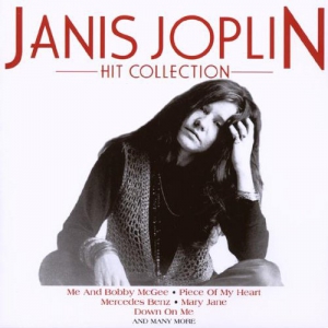 Janis Joplin - Hit Collection