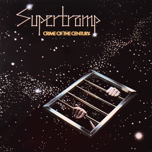Supertramp - Crime Of The Century (LP)