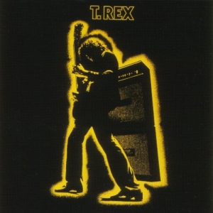 T. Rex - Electric Warrior (LP)