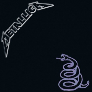 Metallica - Metallica (2LP)