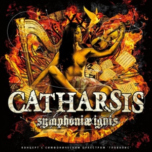 Catharsis - Symphoniae Ignis (2CD)