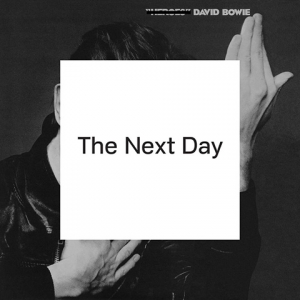 David Bowie - The Next Day (2LP)