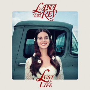 Lana Del Rey - Lust for Life (2LP)