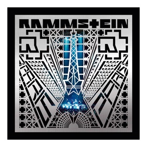 Rammstein - Rammstein. Paris (2CD)