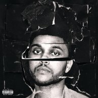 The Weeknd - Beauty Behind the Madness