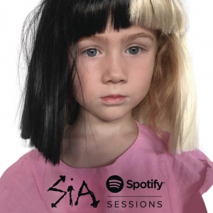Sia - Spotify Sessions (EP)